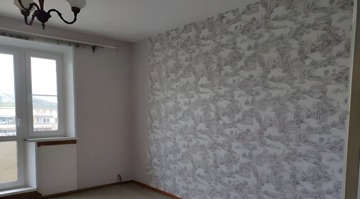 квартира г Карабаш ул Металлургов 17/3 фото 3