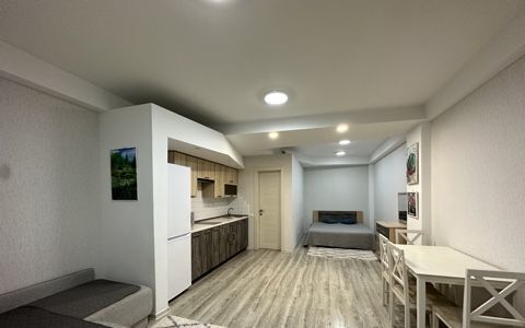квартира г Ялта пгт Виноградное ул Красина 1г фото 6