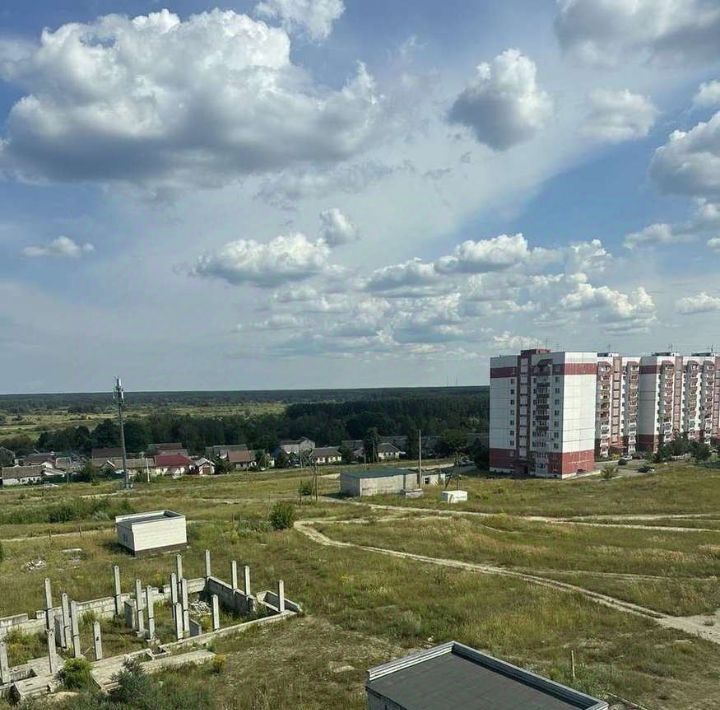 квартира г Брянск р-н Бежицкий ул Желябова 47 фото 30