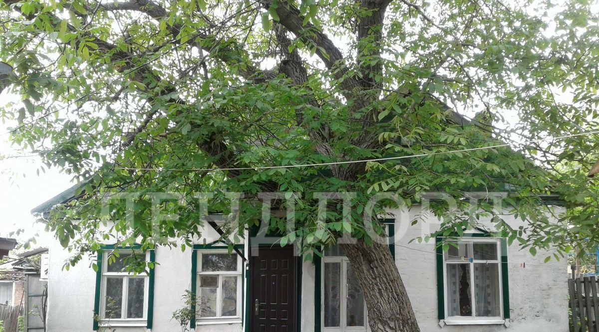 дом г Ростов-на-Дону р-н Пролетарский Нахичевань ул 13-я линия фото 1