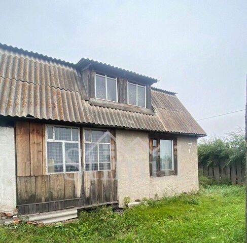 снт Строитель ул Брусничная 7 фото