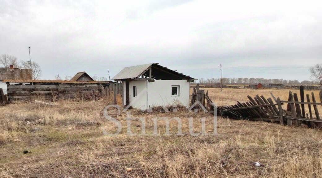 земля р-н Усть-Абаканский аал Тутатчиков ул Новая аал фото 4