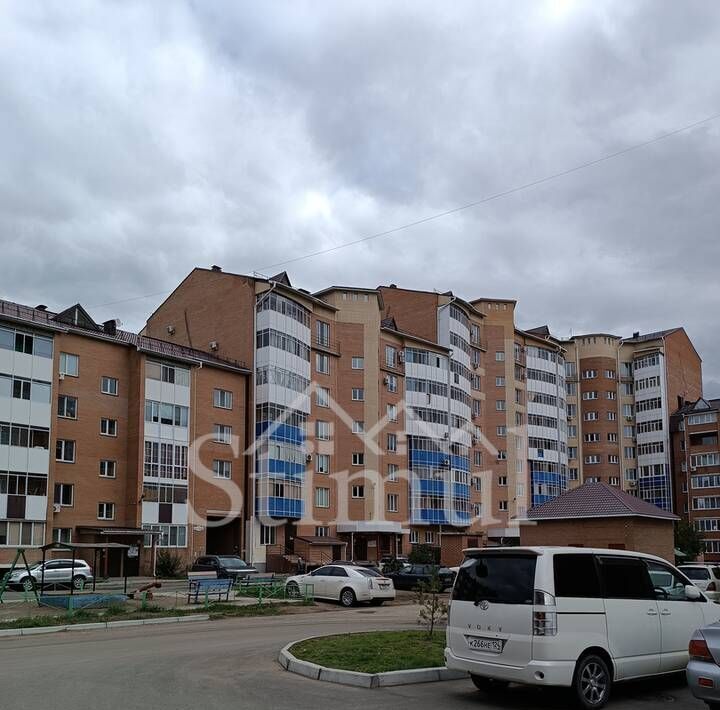 квартира г Черногорск ул Генерала Тихонова 11 фото 13