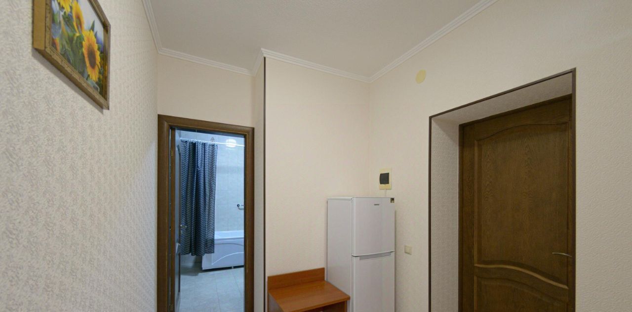 комната г Кисловодск ул Форелевое Хозяйство 10 фото 7