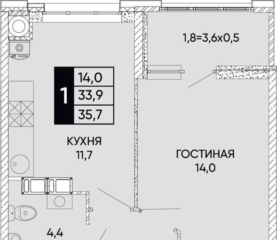 р-н Кировский фото