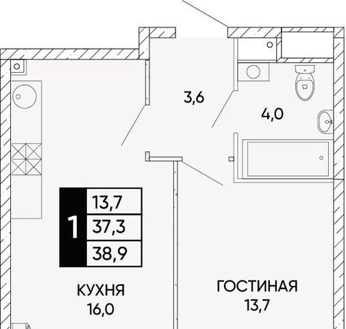 р-н Кировский ЖК Левобережье фото