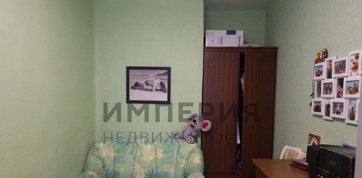 квартира г Магадан ул Гагарина 27 фото 6