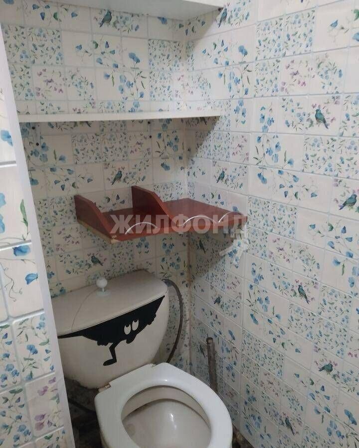 квартира г Томск р-н Советский ул Алтайская 163а фото 6