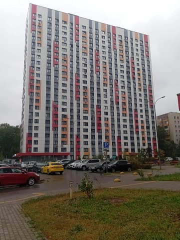 метро Молодежная ул Ярцевская 33к/2 фото