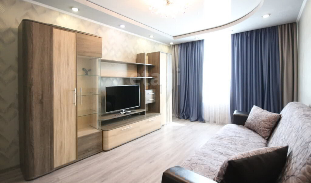 квартира г Новый Уренгой ул Молодежная 13 фото 1