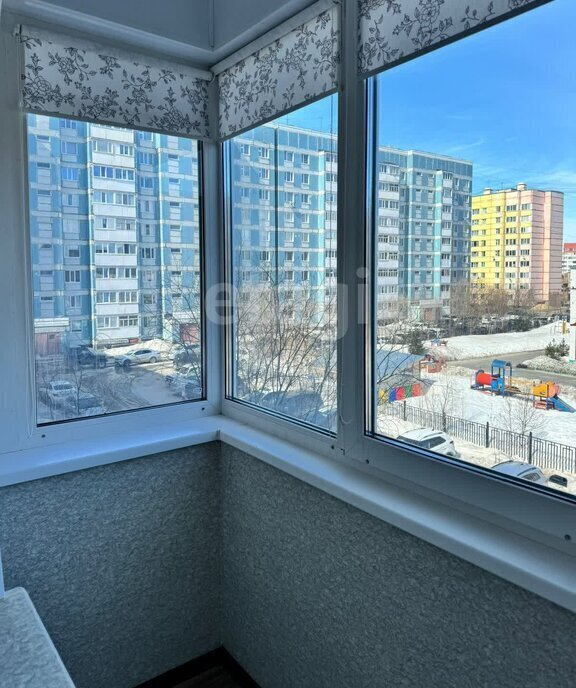 квартира г Новый Уренгой Северная жилая часть мкр Советский 3/2 фото 4