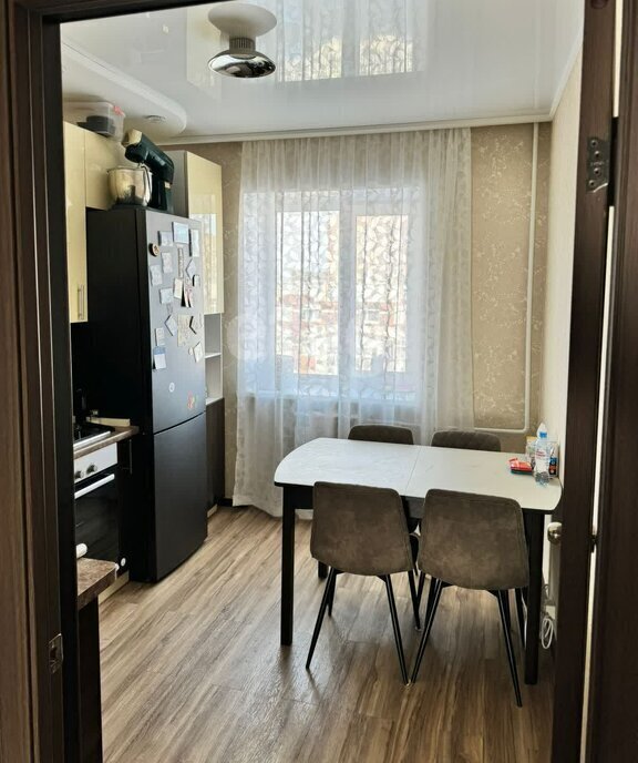 квартира г Новый Уренгой Северная жилая часть мкр Советский 3/2 фото 3