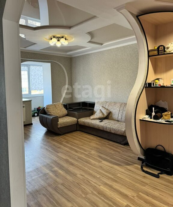 квартира г Новый Уренгой Северная жилая часть мкр Советский 3/2 фото 15