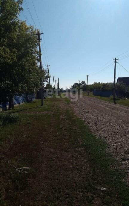 земля р-н Тюльганский с Владимировка ул Центральная фото 1