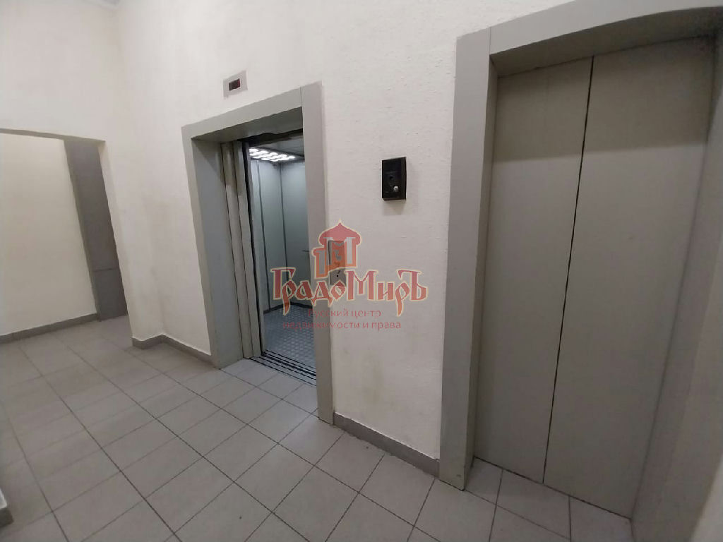 квартира г Пушкино ул Просвещения 13к/2 фото 20