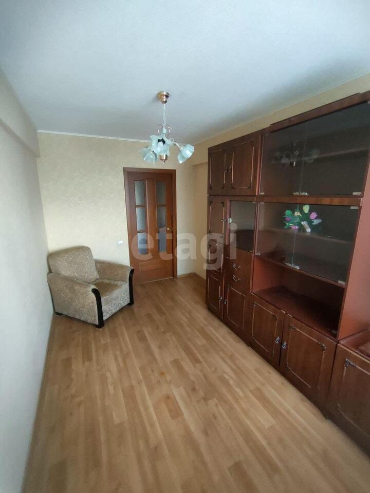 квартира г Архангельск р-н Ломоносовский округ пр-кт Дзержинского 1/3 фото 1