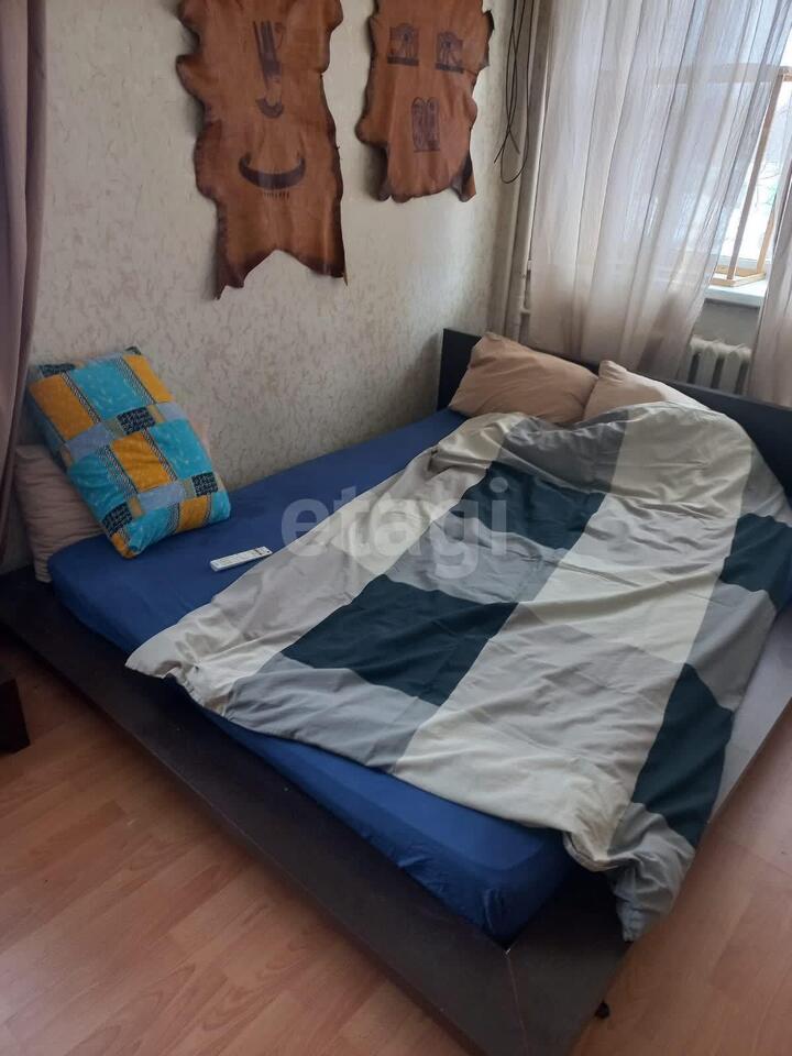 квартира г Архангельск п Талажский авиагородок ул Авиационная 1 Гарнизон фото 2