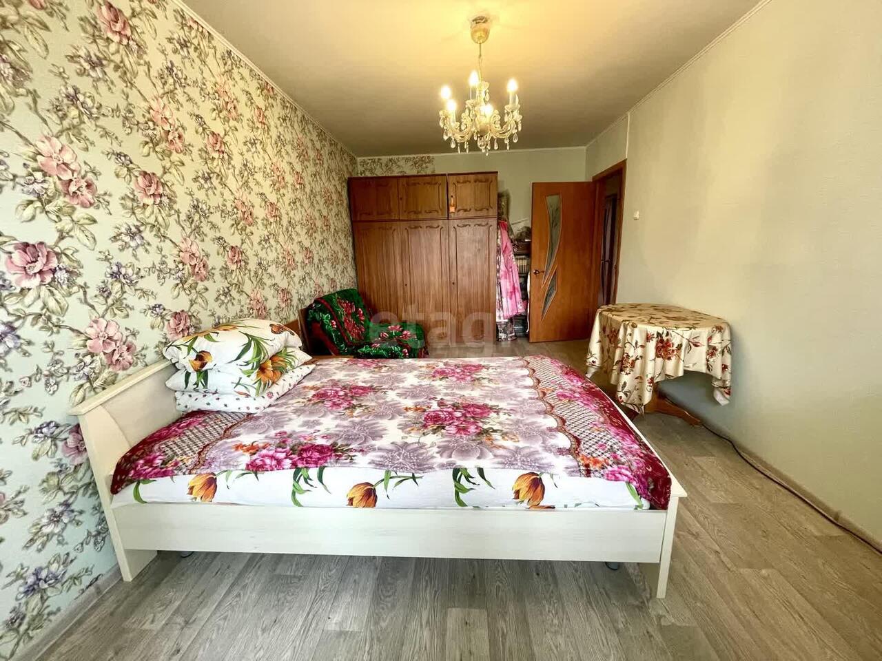 квартира г Архангельск р-н Ломоносовский округ ул Шабалина А.О. 24 фото 4