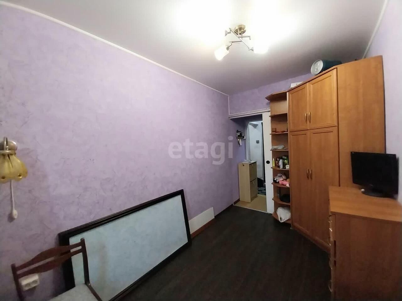 квартира г Архангельск р-н Цигломенский округ ул Зеленец 31 фото 10