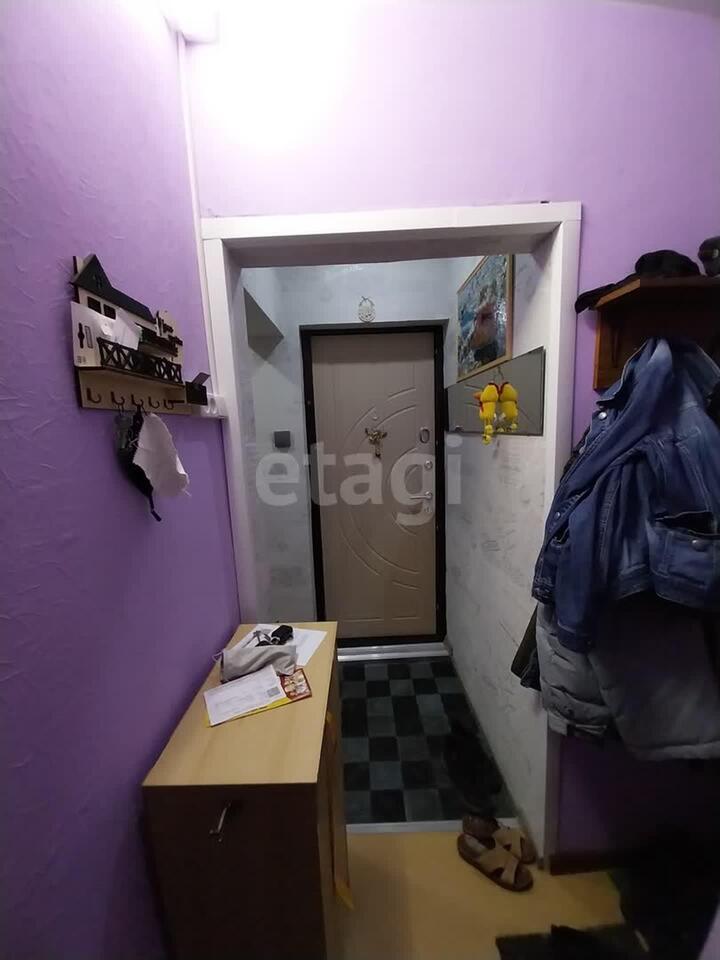 квартира г Архангельск р-н Цигломенский округ ул Зеленец 31 фото 11