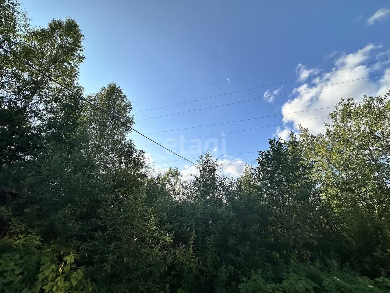 земля г Архангельск р-н Соломбальский округ ул Советская 87 фото 4
