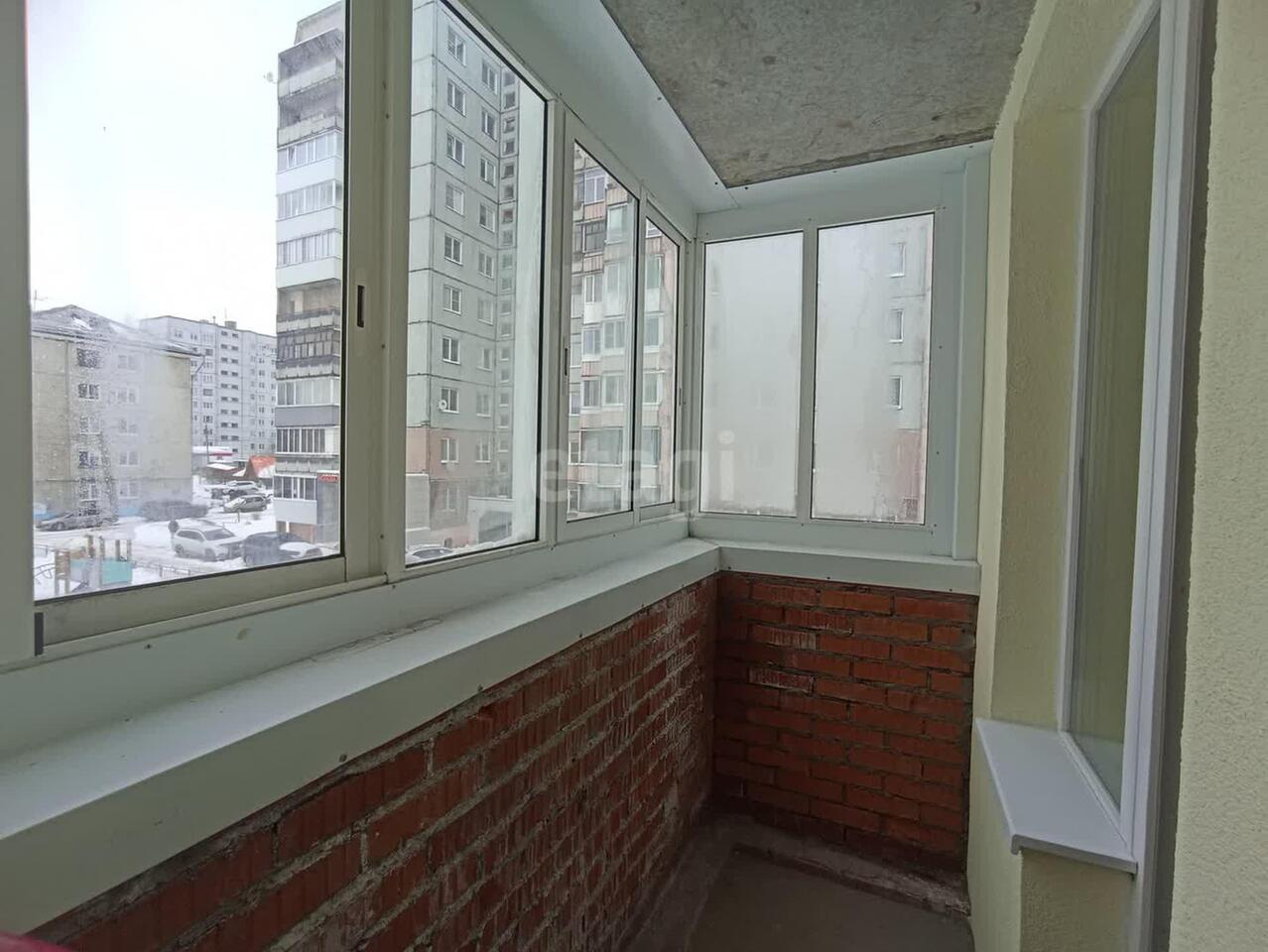 квартира г Архангельск р-н округ Майская Горка пр-кт Ленинградский 85 ЖК «Панорама» Строительство ЖК Панорама фото 4