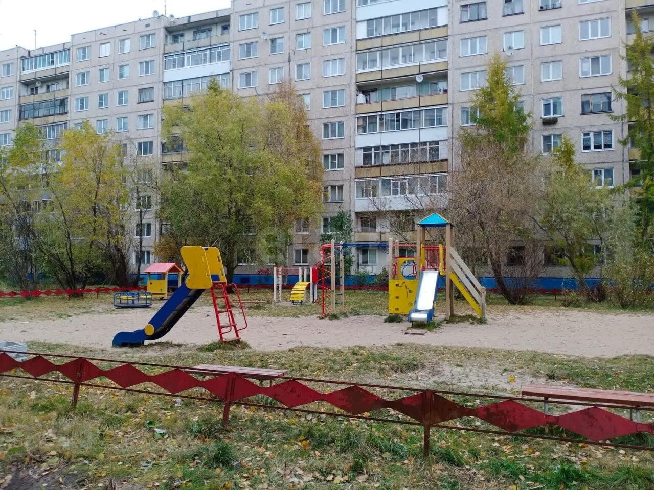 квартира г Архангельск р-н Ломоносовский округ ул Урицкого 49/1 фото 18