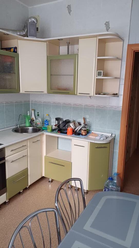 квартира г Архангельск р-н округ Майская Горка ул Стрелковая 24 фото 7