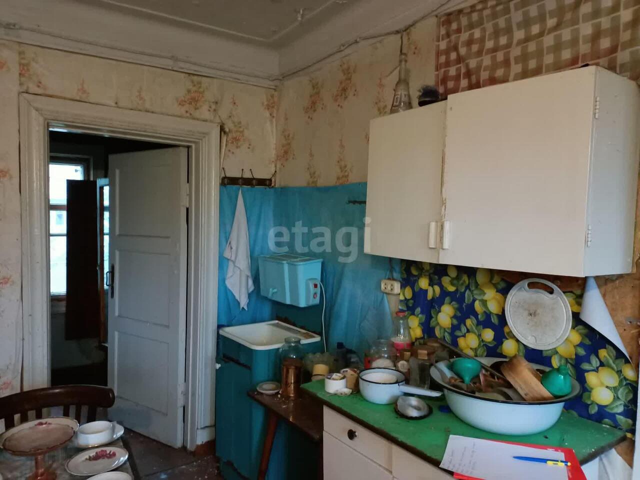 дом г Архангельск ул Ларионова С.Н. фото 13