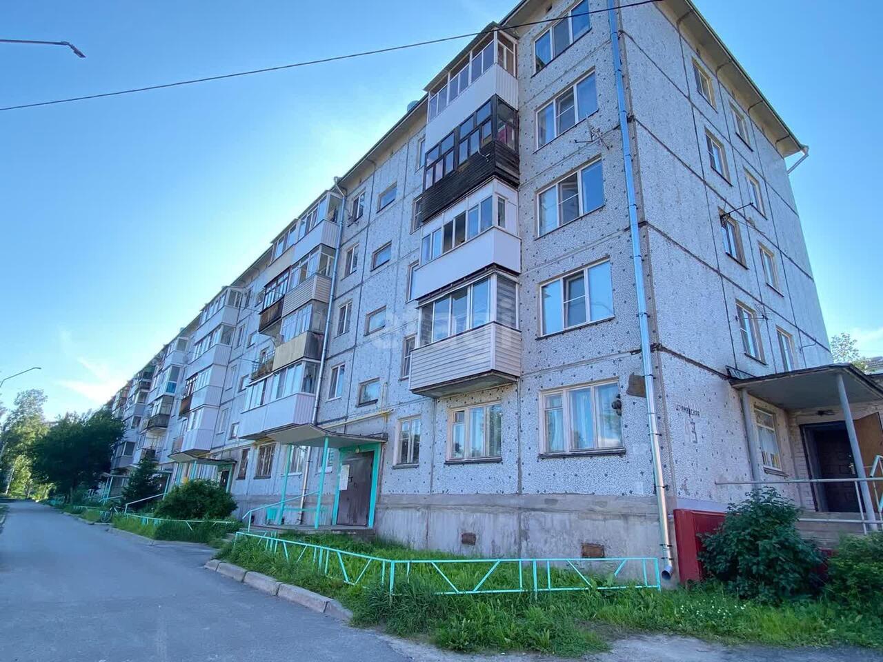 квартира г Архангельск р-н Исакогорский округ Затон Исакогорка ул Штурманская 3 фото 17