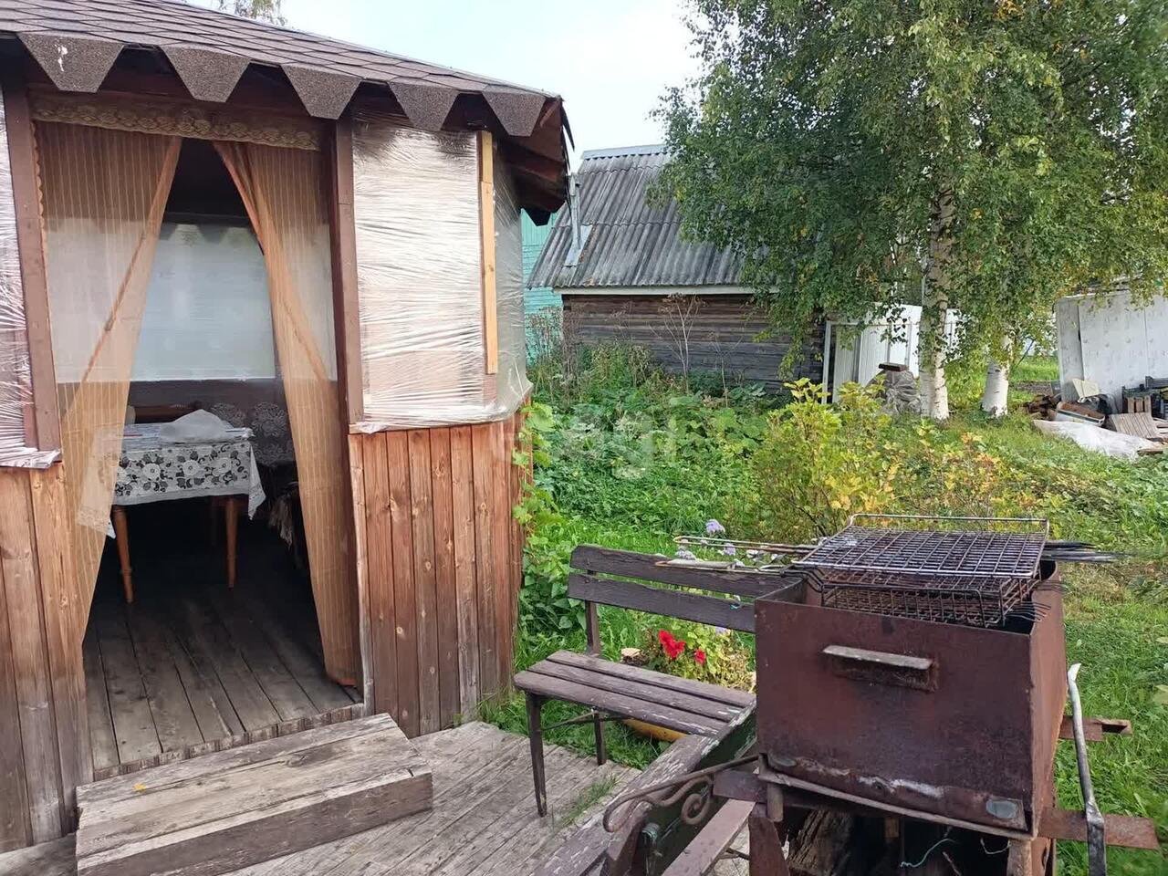 дом г Архангельск ул Уральская фото 19