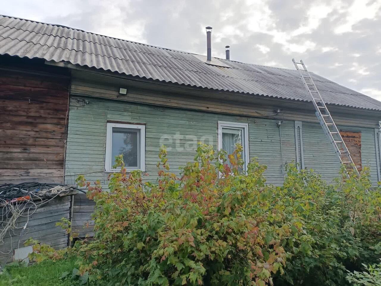 дом г Архангельск ул Уральская фото 28