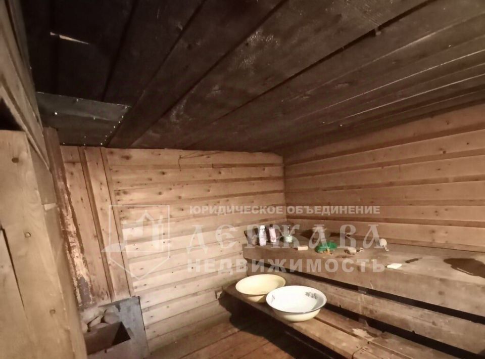дом г Кемерово р-н Рудничный ул Медицинская фото 9