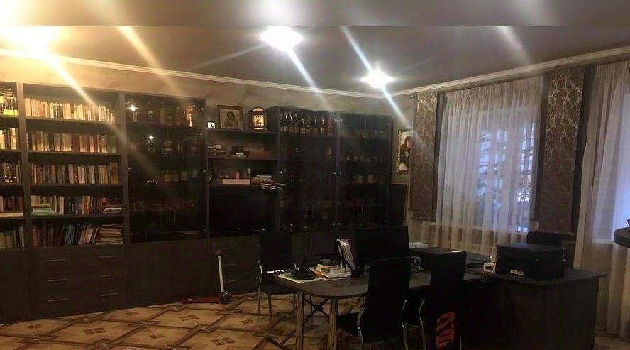 дом г Калуга д Волково р-н Октябрьский ул Лиственная 1 фото 7