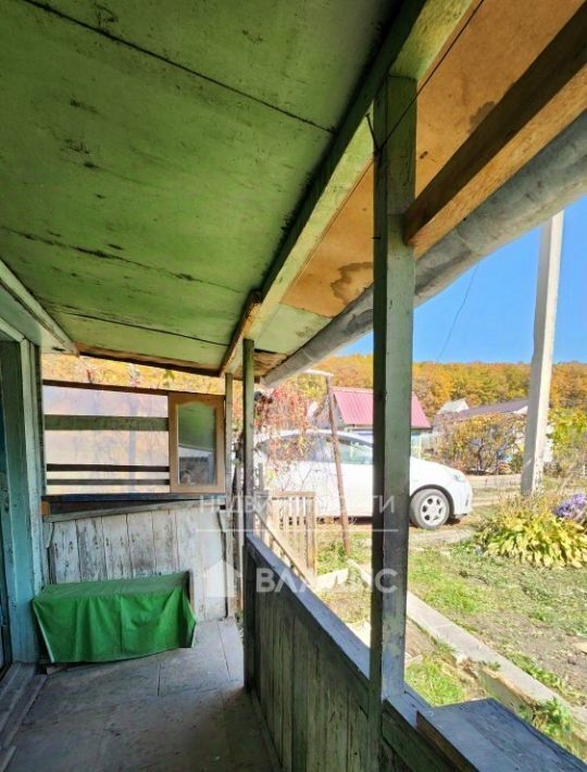 земля г Арсеньев снт Пионер садоводческое товарищество фото 9