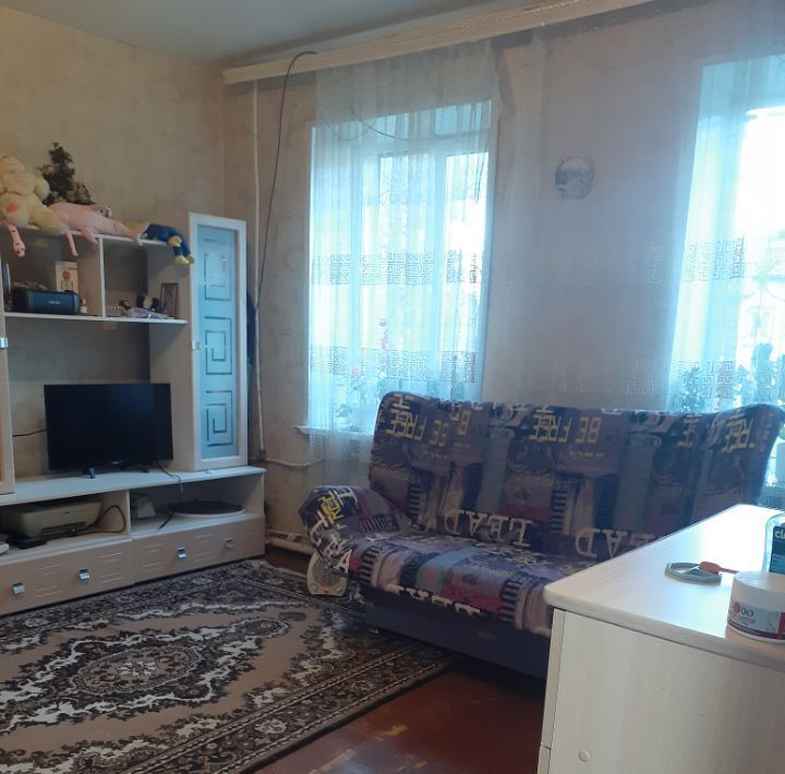 квартира г Самара Безымянка ул Карачаевская 31а фото 7