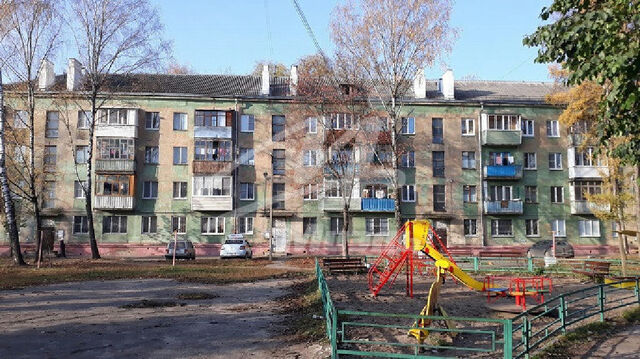 дом 24а Новокосино фото