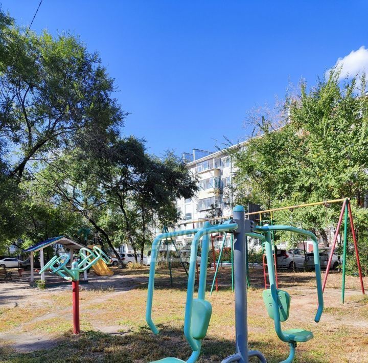 квартира г Благовещенск ул Зейская 72/2 фото 28