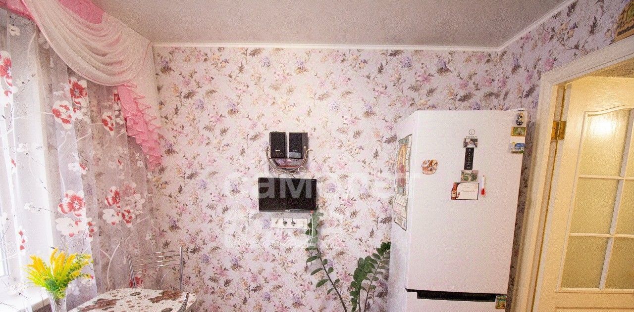 квартира г Челябинск р-н Ленинский ул Руставели 6 фото 3