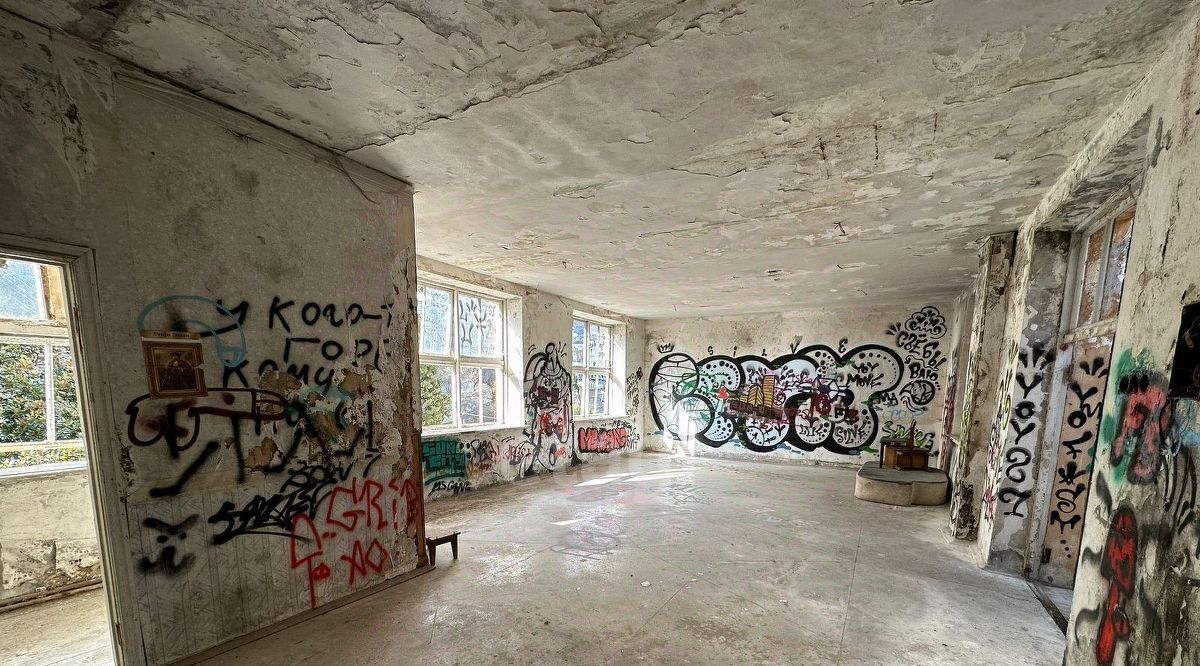 свободного назначения г Ялта ул Балаклавская 9а фото 3