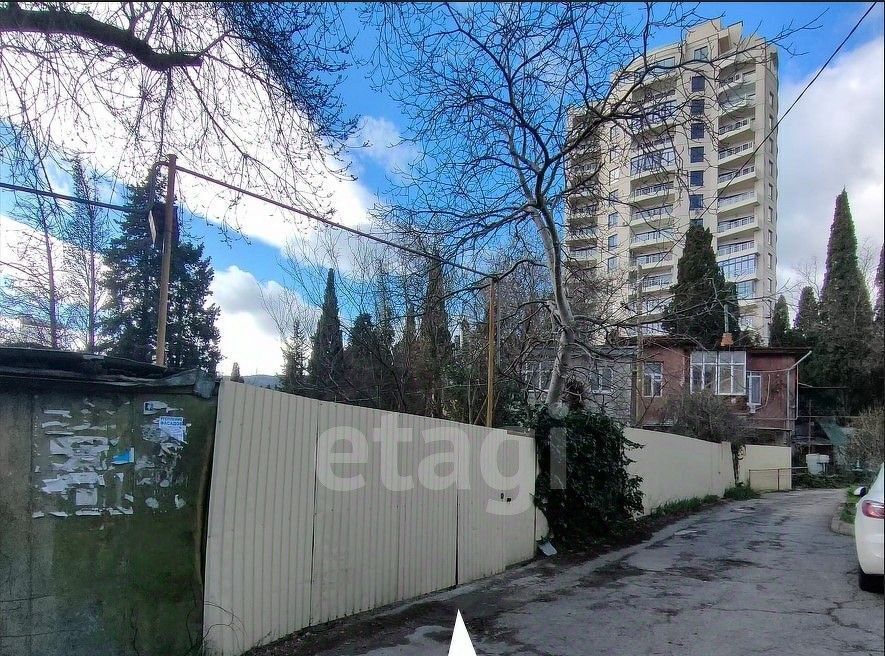 офис г Ялта ул Соханя 3 фото 4