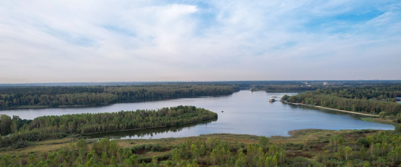 земля городской округ Мытищи д Юрьево ул Заречная Лобня фото 1