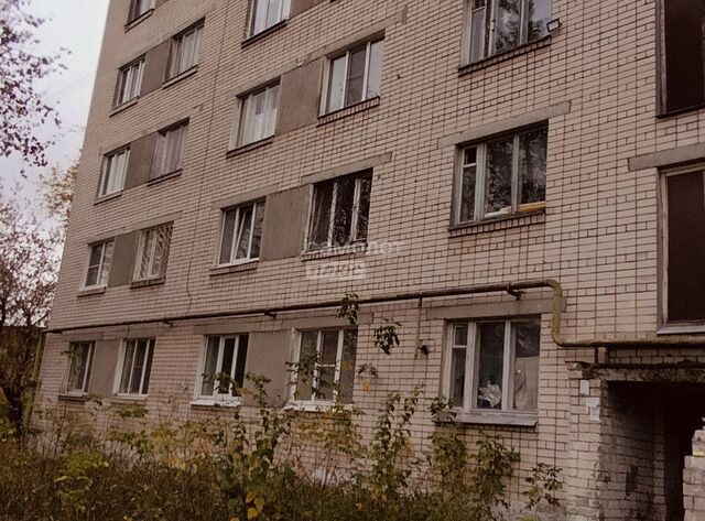 комната дом 13 Дзержинск городской округ фото