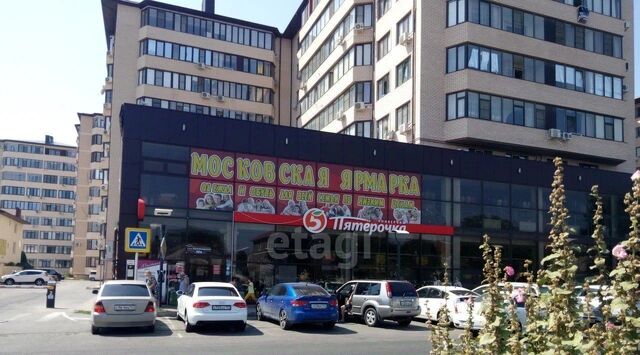 ул Краснодарская 66в фото