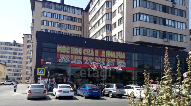 ул Краснодарская 66в фото
