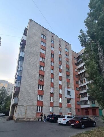 р-н Сеймский ул Гагарина 14 фото