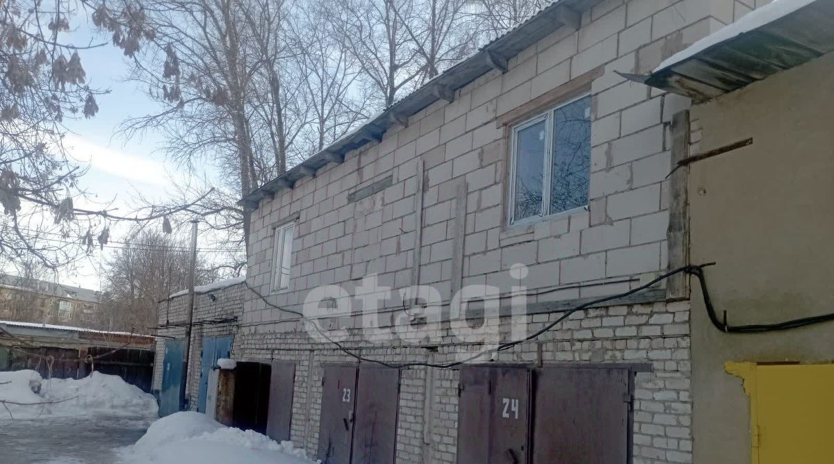гараж г Кострома ул Никитская фото 3