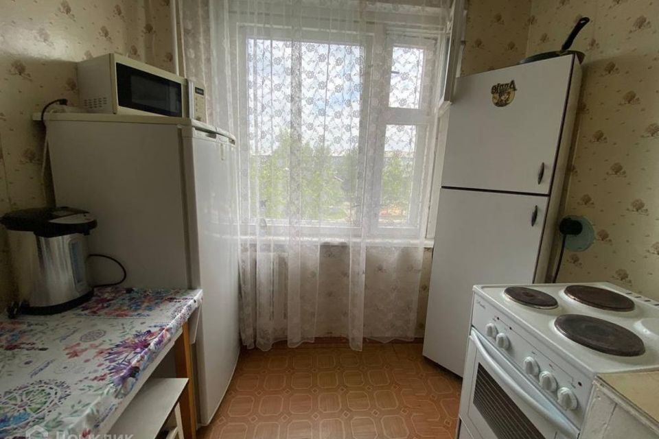 квартира г Иркутск 31, Иркутск городской округ фото 2