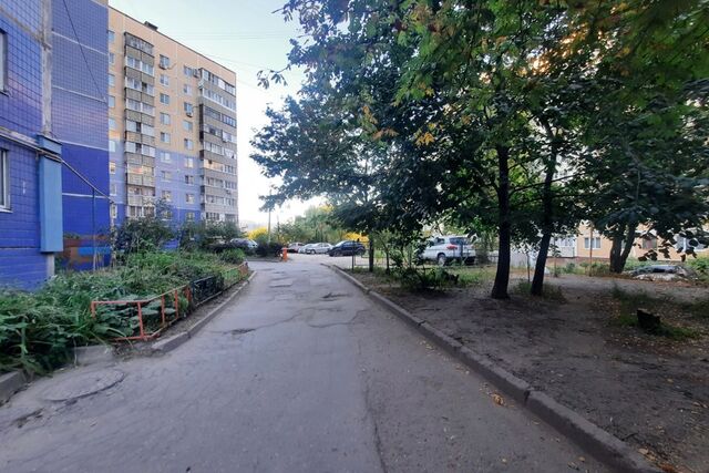 р-н Октябрьский дом 27 городской округ Рязань фото