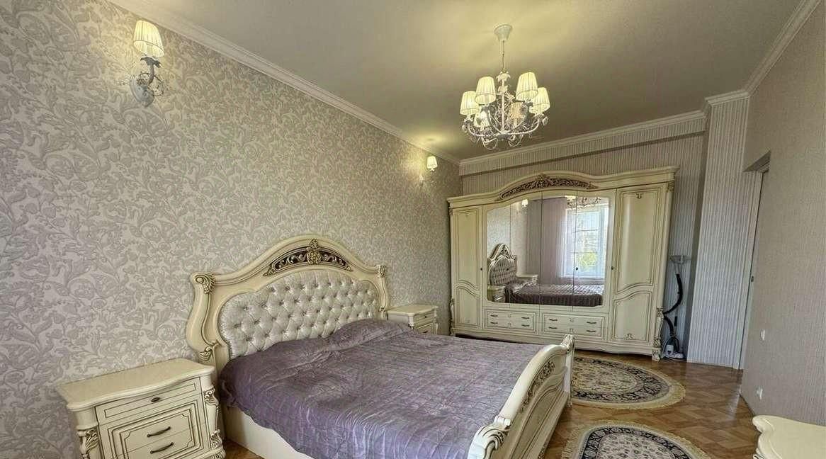 дом г Волгоград п Горная Поляна ул им. Бунина 10 р-н Советский тер. фото 18